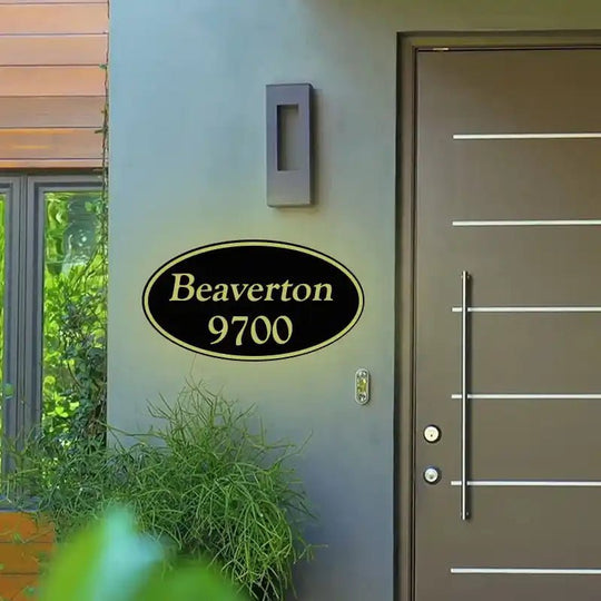 led address light House Number Light Box Solar LED House Numbers Solar House Numbers Address Planter Box