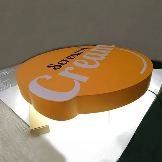 energy efficient led blade signs that reduce electricity costs for businesses