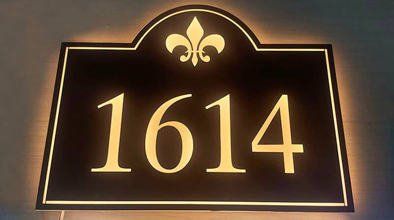 What Are the Best Mailbox House Numbers for Your Home in 2025?📬
