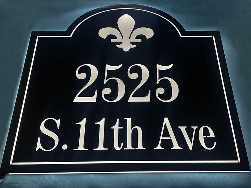 What Are the Best Lucky Numbers for Your Home? 🍀 A Guide to Unique House Numbers for Every Style 🏡