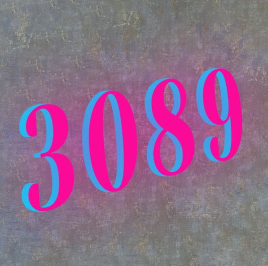 Custom Neon Signs Outdoor Neon Signs Modern House Numbers