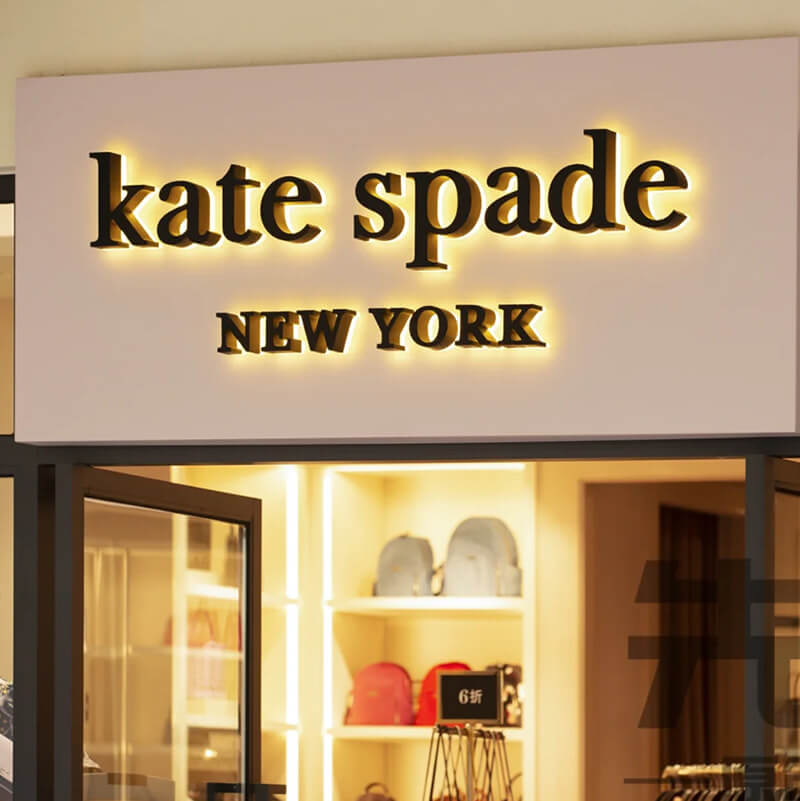 Best LED backlit signs with 3D effects for eye-catching displays