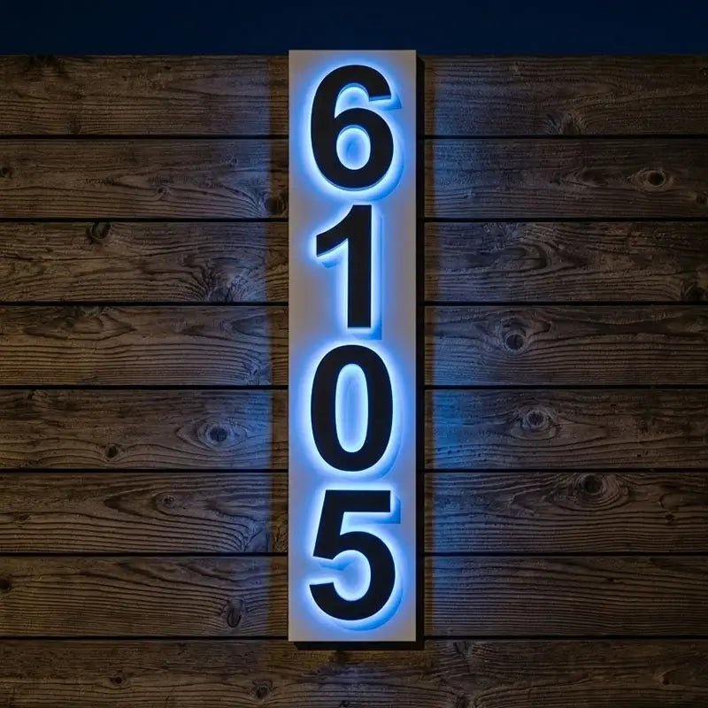 LED-Lighted-House-Numbers-Custom-Backlit-Address-Sign